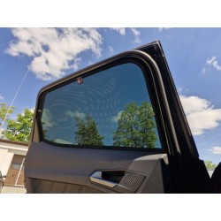 Cortinillas solares Cupra Formentor (2022-)