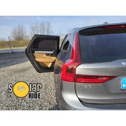 Slnečné clony Volvo V90 (2016-)