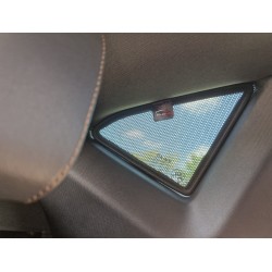 Jaluzele pentru geamurile, perdele Cupra Formentor (2022-)