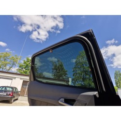 Cortinillas solares Cupra Formentor (2022-)