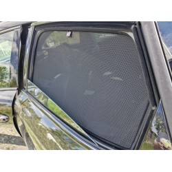 Car Shades for Cupra Formentor (2022-)