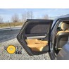 Tendine parasole per Volvo V90 (2016-)