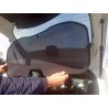 Car Shades for Dacia Duster I (2010-2018)