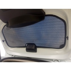 Car Shades for Dacia Duster I (2010-2018)