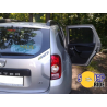 Car Shades for Dacia Duster I (2010-2018)