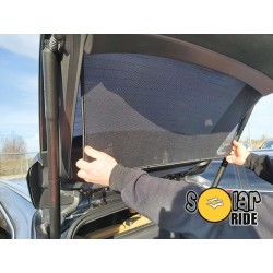 Tendine parasole per Volvo V90 (2016-)