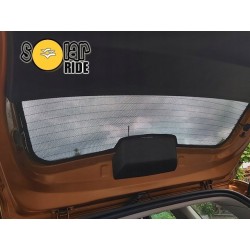 Pare soleil pour Dacia Duster 2 II (2017-2024)