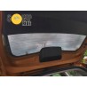 Car Shades for Dacia Duster 2 II (2017-2024)