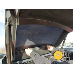 Sonnenschutz für Volvo V90 (2016-)