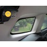 Tendine parasole per Dacia Duster 2 II (2017-2024)