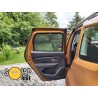 Tendine parasole per Dacia Duster 2 II (2017-2024)