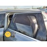 Cortinillas solares Volvo V90 (2016-)