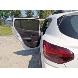 Jaluzele pentru geamurile, perdele Dacia Sandero 3 III Stepway (2020–)