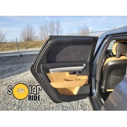 Pare soleil pour Volvo V90 (2016-)