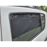 Car Shades for Dacia Sandero 2 II Stepway (2012–2020)