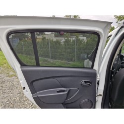 Cortinillas solares Dacia Sandero 2 II Stepway (2012–2020)