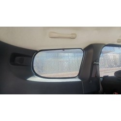 Car Shades for Dacia Lodgy (2012-2022)