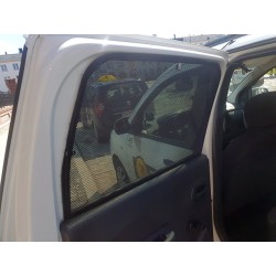 Slnečné clony Dacia Lodgy (2012-2022)