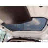 Cortinillas solares Dacia Lodgy (2012-2022) - Ventanas abatibles