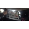 Car Shades for Dacia Lodgy (2012-2022) - Tilt windows