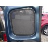 Car Shades for Dacia Logan MCV I (2006-2013)