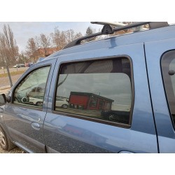 Сенници за Dacia Logan MCV I (2006–2013)