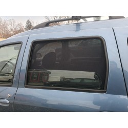 Aurinkosuojasarja Dacia Logan MCV I (2006–2013)