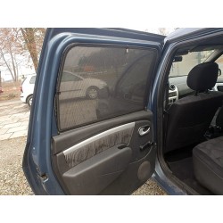 Pare soleil pour Dacia Logan MCV I (2006-2013)
