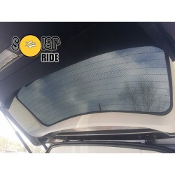 Car Shades for Fiat Freemont (2011-2015)