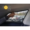 Zonneschermen voor Fiat Freemont (2011-2015)