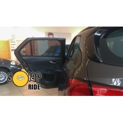 Sluneční clony Fiat Tipo Combi (2015- )