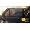 Car Shades for Fiat Tipo Estate (2015-)