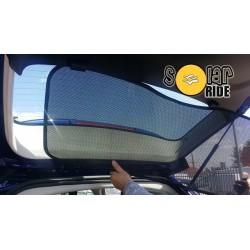 Car Shades for Fiat 500L (2012-2022)