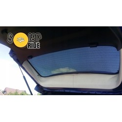 Car Shades for Fiat 500L (2012-2022)