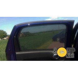 Tendine parasole per Fiat 500L (2012-2022)