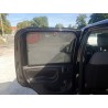 Pare soleil pour Fiat Panda 2 II (2003-2012)