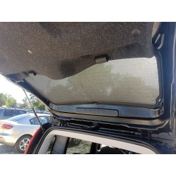 Cortinillas solares Fiat Panda 3 III (2012-)