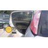 Car Shades for Fiat Grande Punto / Evo (2005-2018)