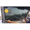 Car Shades for Fiat Grande Punto / Evo (2005-2018)
