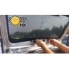Car Shades for Fiat Grande Punto / Evo (2005-2018)