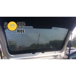 Car Shades for Fiat Grande Punto / Evo (2005-2018)