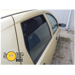 Solafskærmning til Fiat Punto 2 II (1999–2010)