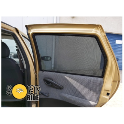 Car Shades for Fiat Punto 2 II (1999-2010)