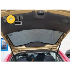 Jaluzele pentru geamurile, perdele Fiat Punto 2 II (1999-2010)