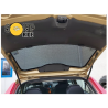 Car Shades for Fiat Punto 2 II (1999-2010)