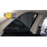 Car Shades for Fiat 500 (2007-2024)