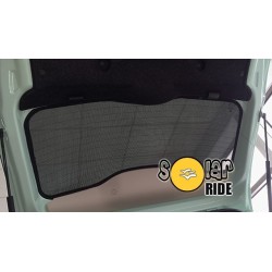 Car Shades for Fiat 500 (2007-2024)