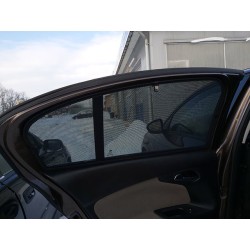 Tendine parasole per Fiat Tipo Berlina (2015-)