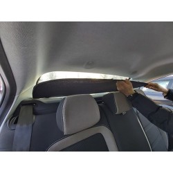 Zonneschermen voor Fiat Tipo Sedan (2015-)