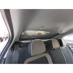 Zonneschermen voor Fiat Tipo Sedan (2015-)